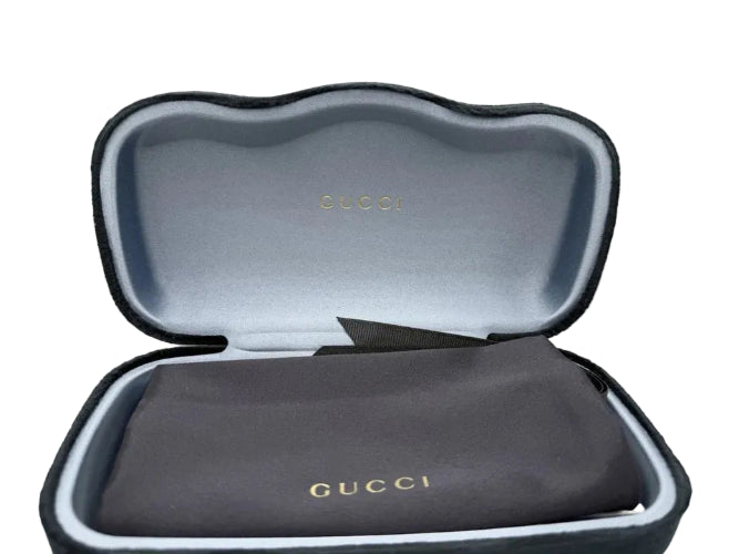 Black carrying case with 'Bowers' branding on a gray background