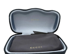 Black carrying case with 'Bowers' branding on a gray background