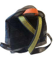 Gucci GG Match Medium Backpack