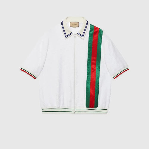 Gucci GG Polo Shirt
