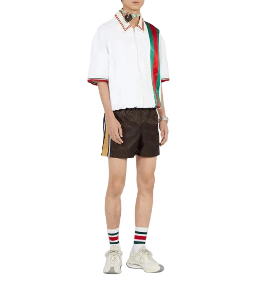 Gucci GG Polo Shirt