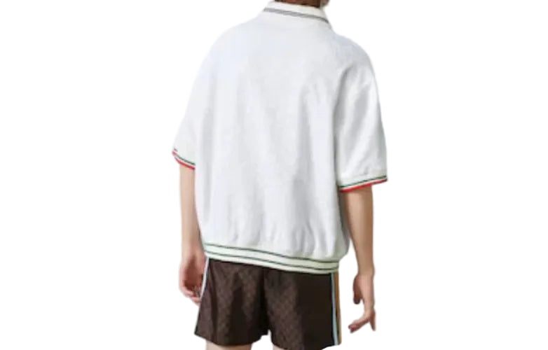 Gucci GG Polo Shirt