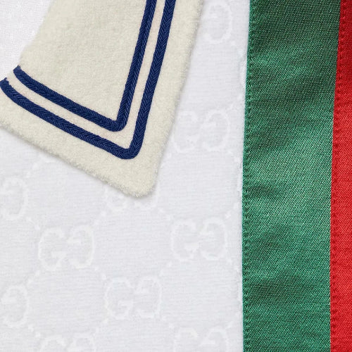 Gucci GG Polo Shirt