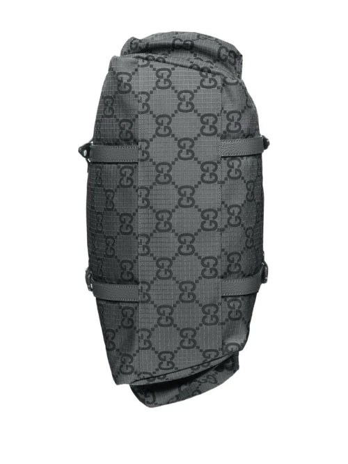 Gucci GG Medium Recycled Polyester Tote  Bag- BNWT