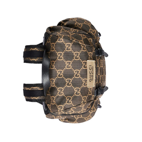 Gucci GG Ripstop Backpack