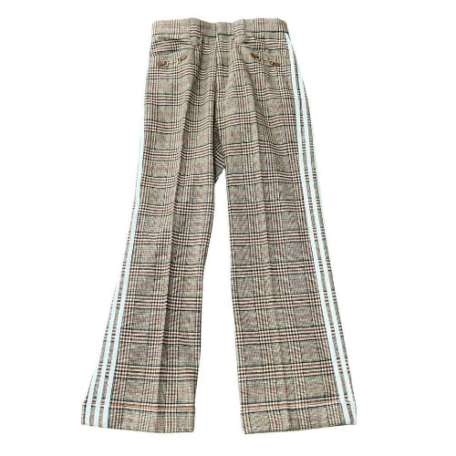 Gucci x Adidas Double Setup Pant Suit
