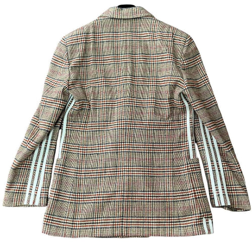 Gucci x Adidas Double Setup Pant Suit