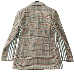 Gucci x Adidas Double Setup Pant Suit