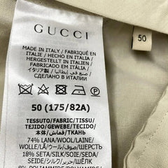 Gucci Zahwr Pants
