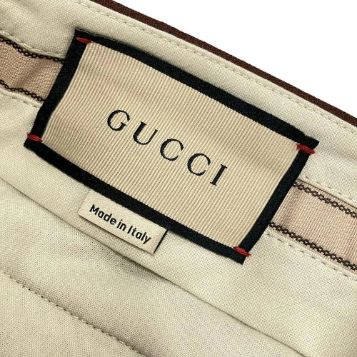 Gucci Zahwr Pants
