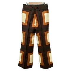 Gucci Zahwr Pants