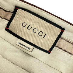 Gucci Zahwr Pants