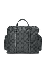 Gucci GG Medium Recycled Polyester Tote  Bag- BNWT
