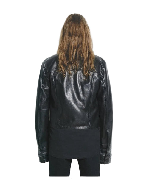 Helmut Lang Barrel Cuffs Jacket