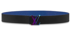 Louis Vuitton LV Reversible Taurillon Belt