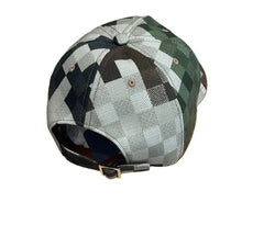Louis Vuitton LV Damoflage Cap - NWT