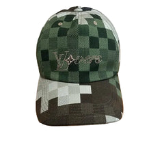 Louis Vuitton LV Damoflage Cap - NWT