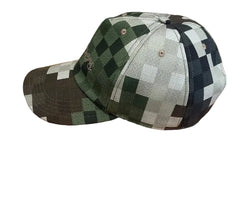 Louis Vuitton LV Damoflage Cap - NWT