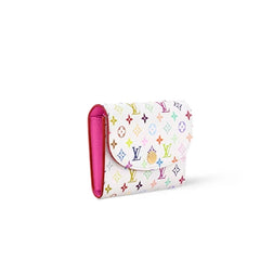 Louis Vuitton x Takashi Murakami Rosalie Coin Purse