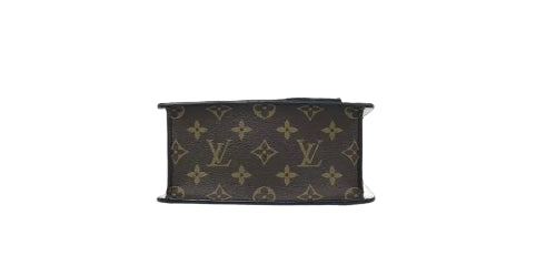 Louis Vuitton Spring Street Trunk Bag