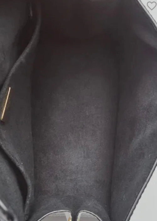 Louis Vuitton Spring Street Trunk Bag