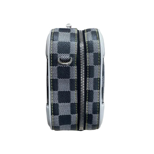 Louis Vuitton Valisette BB Damier Small Handbag