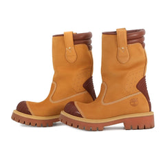 LOUIS VUITTON LV X Timberland Men's Mid Boots