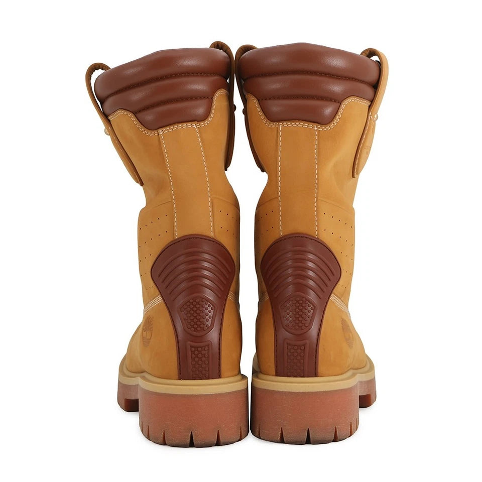 LOUIS VUITTON LV X Timberland Men's Mid Boots