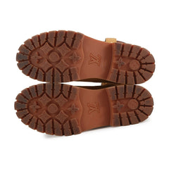 LOUIS VUITTON LV X Timberland Men's Mid Boots