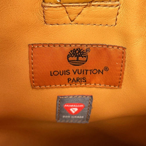LOUIS VUITTON LV X Timberland Men's Mid Boots