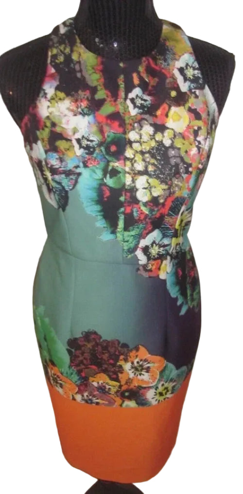 Milly Dress