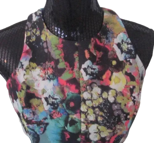 Milly Dress