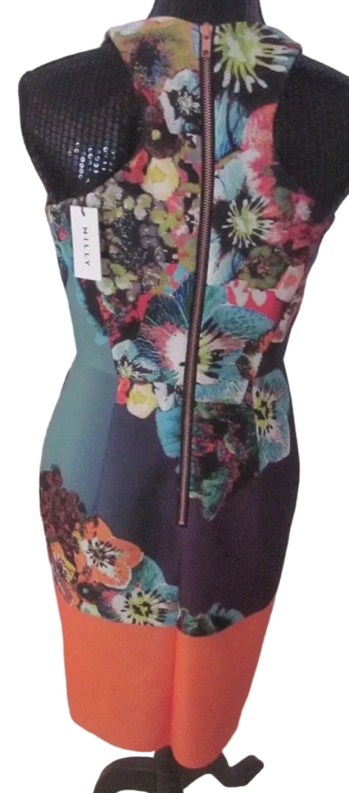 Milly Dress