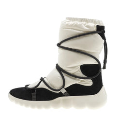 Moncler Cora Stivale Boots