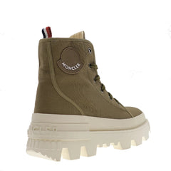 Moncler Desertyx Combat Boots