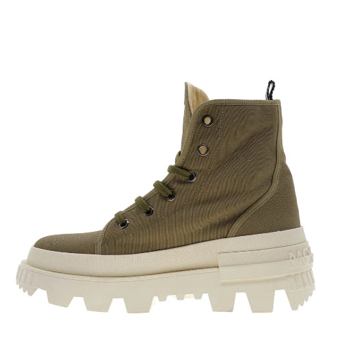 Moncler Desertyx Combat Boots