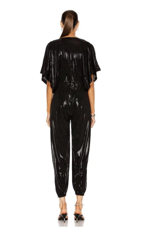 Norma Kamali Jumpsuit