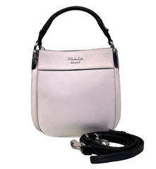 Prada Margit Hobo Bag