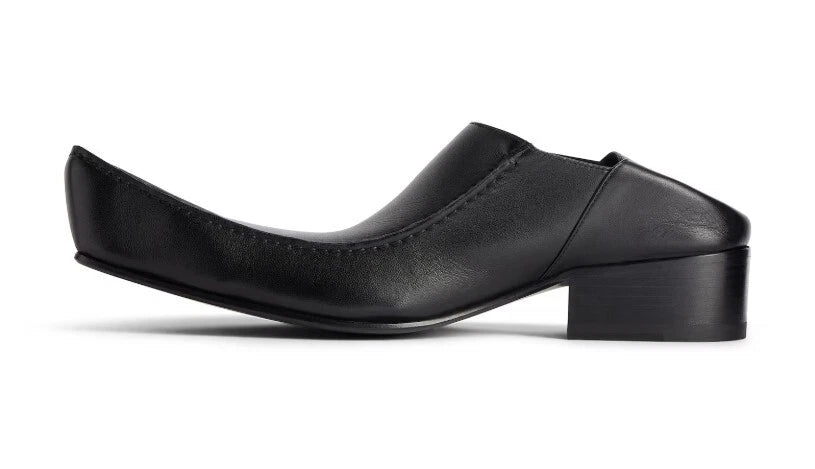 Balenciaga Romeo Mules