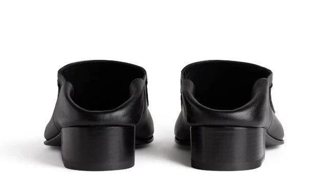 Balenciaga Romeo Mules