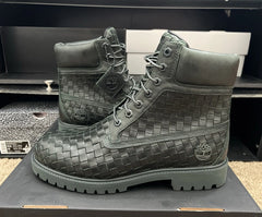 Timberland 6" Premium Full Grain Boots