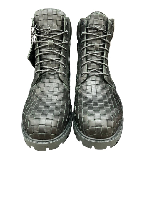 Timberland 6" Premium Full Grain Boots