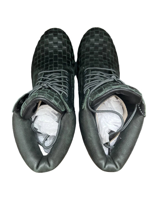 Timberland 6" Premium Full Grain Boots