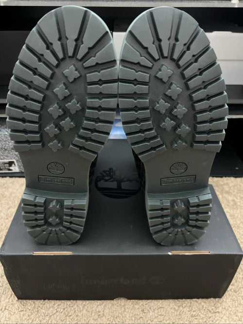 Timberland 6" Premium Full Grain Boots