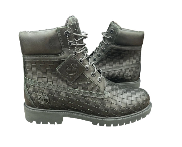 Timberland 6" Premium Full Grain Boots