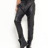 ROCK IT LEATHER JOGGER