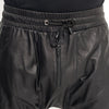 ROCK IT LEATHER JOGGER